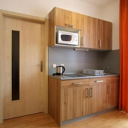 A Restaurace Sklar 3*