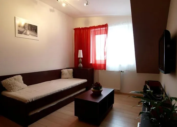 A Restaurace Sklář Karolinka