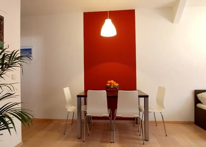 A Restaurace Sklář 3* Karolinka