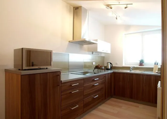 A Restaurace Sklář Penzion Karolinka