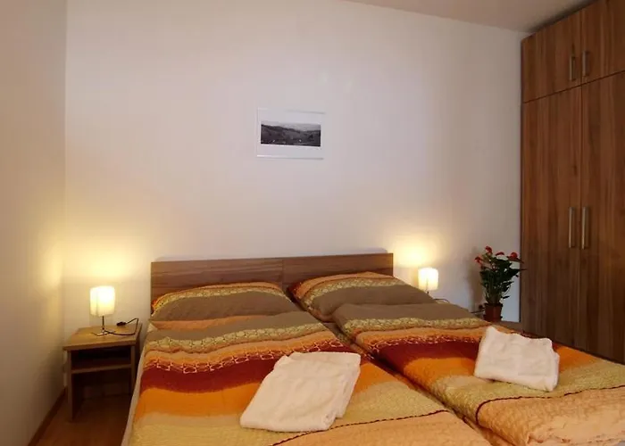 A Restaurace Sklář 3* Karolinka